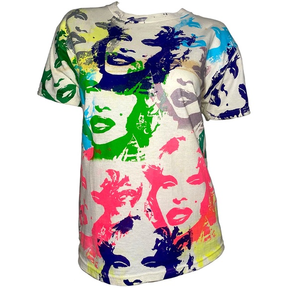 Heatherette - Picture 1 of 3